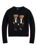 Polo Ralph Lauren Sweaters Black