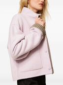 Twin Set Jackets Brown