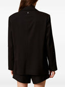 Twin Set Jackets Black