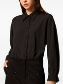 Twin Set Dresses Black