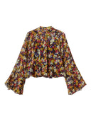 Twin Set Shirts Brown