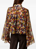 Twin Set Shirts Brown