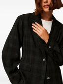 Twin Set Jackets Green
