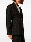 Twin Set Jackets Green