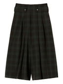 Twin Set Trousers Green