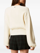 Twin Set Shorts Green