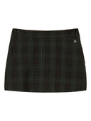 Twin Set Shorts Green