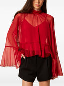 Twin Set Shirts Red
