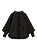 Twinset U&B Coats Black