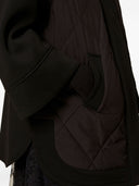 Twinset U&B Coats Black