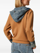 Twinset U&B Sweaters Brown