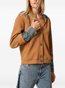 Twinset U&B Sweaters Brown