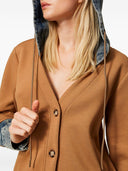 Twinset U&B Sweaters Brown