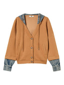 Twinset U&B Sweaters Brown