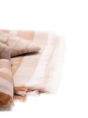 Twin Set Scarfs Beige