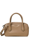 Twin Set Bags.. Brown