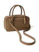 Twin Set Bags.. Brown