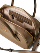 Twin Set Bags.. Brown