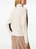 Twin Set Sweaters Brown