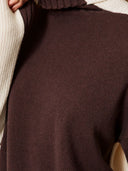 Twin Set Sweaters Brown