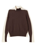 Twin Set Sweaters Brown