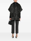 Twin Set Jackets Black