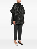 Twin Set Jackets Black