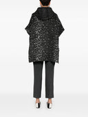 Twin Set Jackets Black