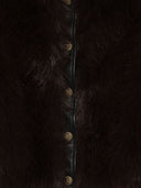 Twin Set Coats Black