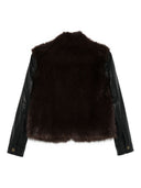 Twin Set Coats Black