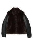 Twin Set Coats Black