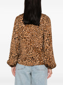 Twin Set Shirts Brown