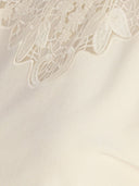 Twin Set Sweaters White