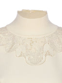 Twin Set Sweaters White