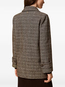 Twin Set Coats Brown
