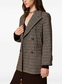 Twin Set Coats Brown