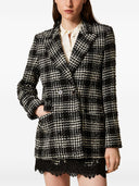 Twin Set Jackets Black