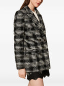 Twin Set Jackets Black