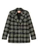 Twin Set Jackets Black