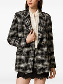 Twin Set Jackets Black