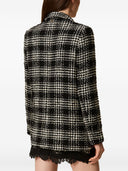 Twin Set Jackets Black