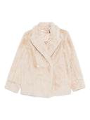 Twin Set Coats Beige