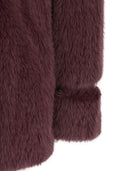 Twin Set Coats lilla