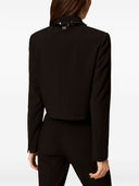 Twin Set Jackets Black