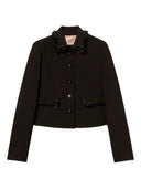 Twin Set Jackets Black