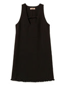 Twin Set Dresses Black