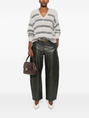 Twin Set Sweters Grey