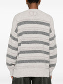 Twin Set Sweters Grey