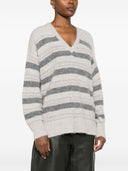 Twin Set Sweters Grey