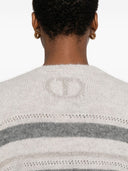 Twin Set Sweters Grey